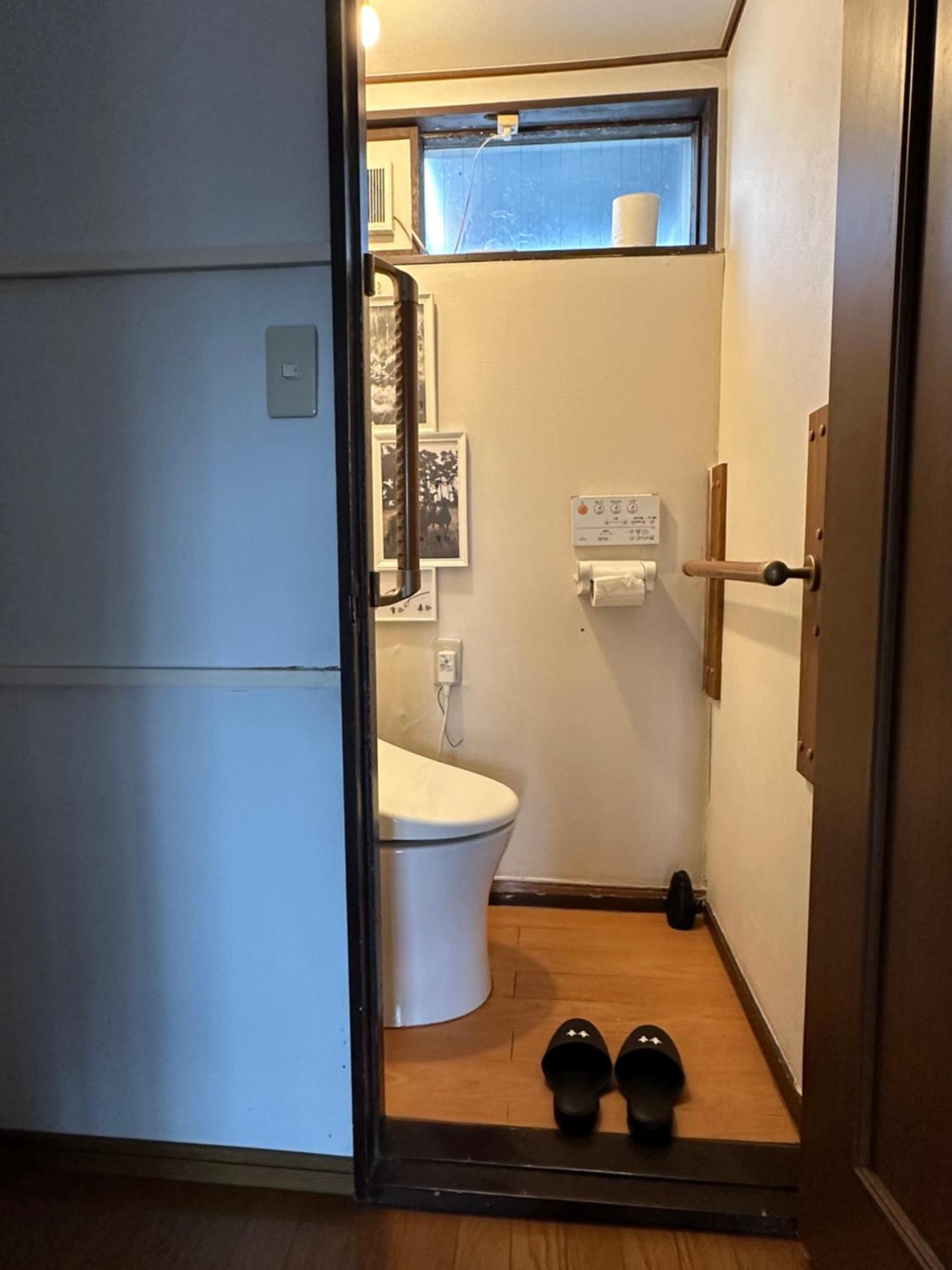 Tokyo Shinjuku Kabukicho 日本庭園の宿 Eksteriør billede